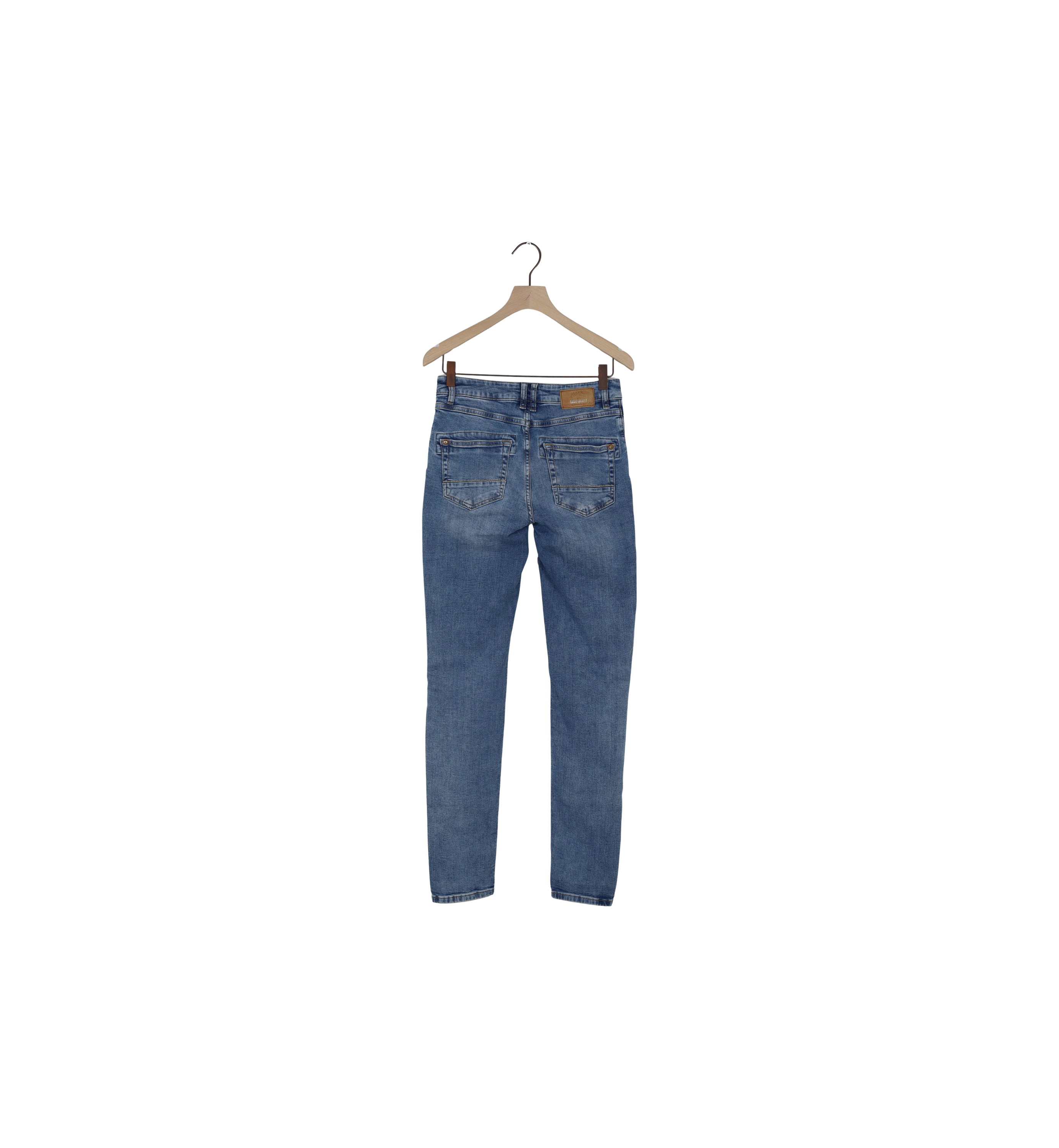 Packshot / Blue / ReLoved